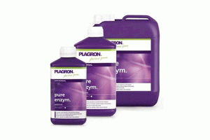 Plagron Pure Enzym 5 liter